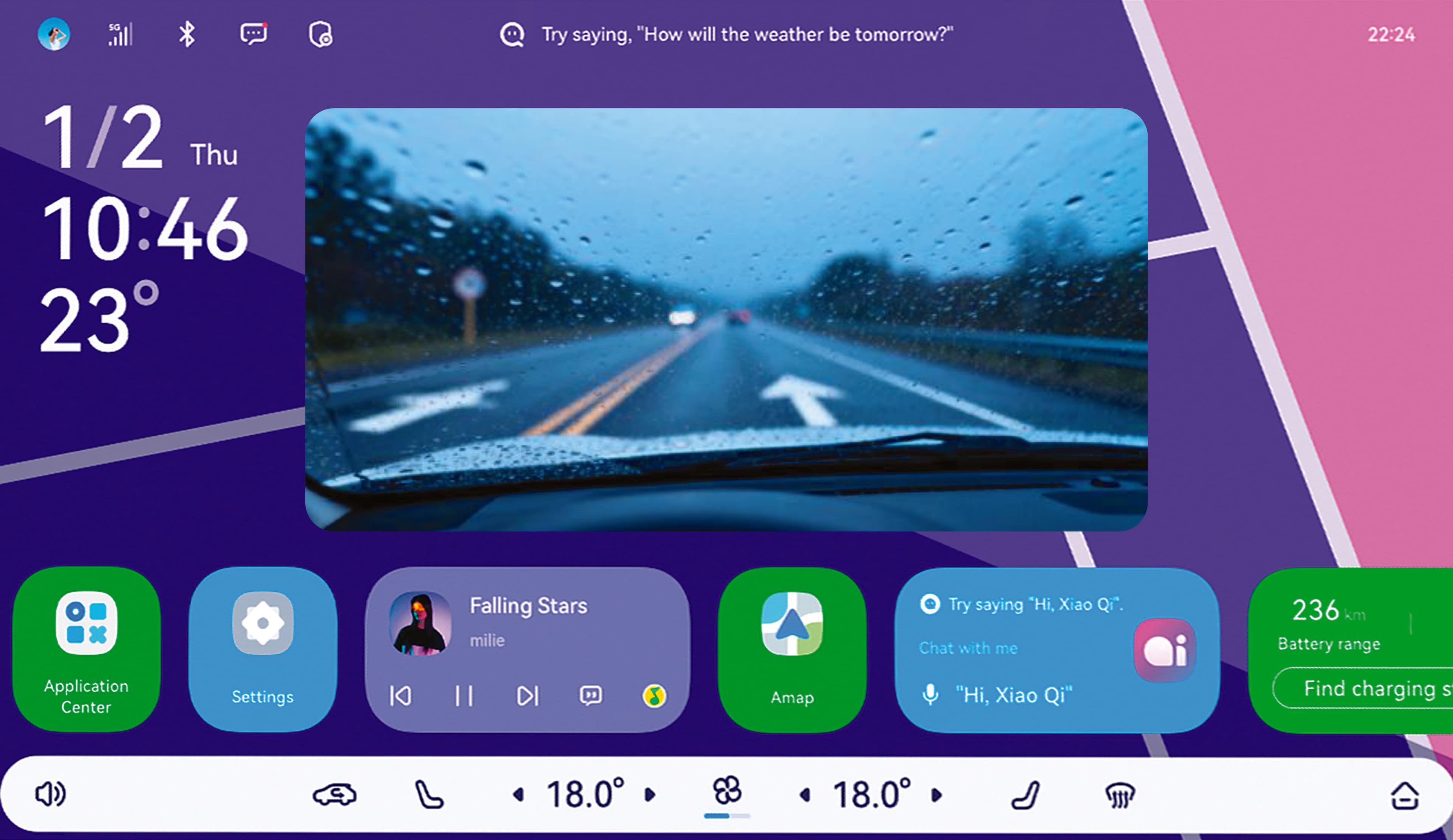 540 HD Panoramic Camera