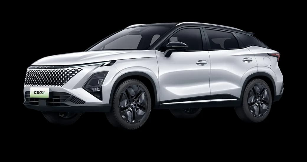 Chery C5 CSH