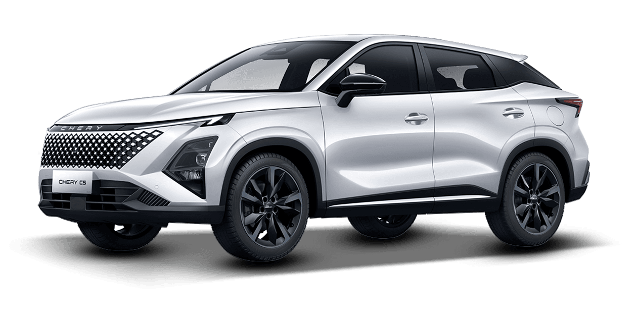 Chery C5