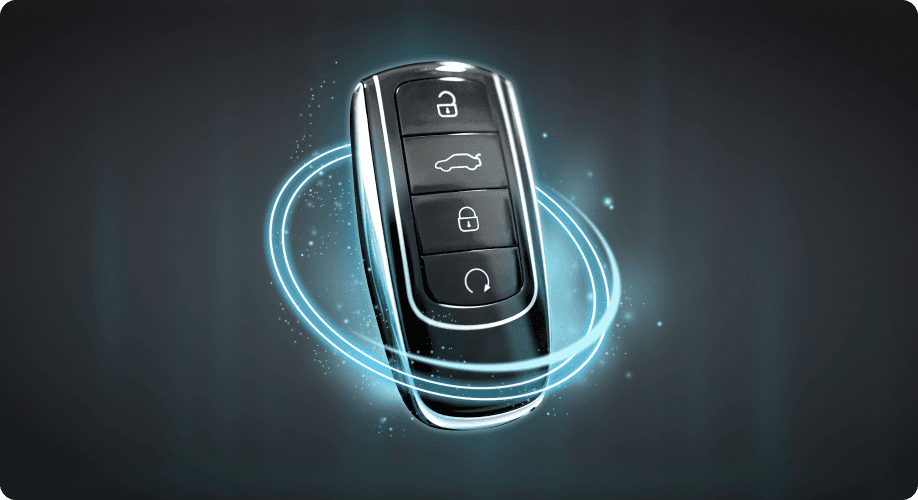 Smart Key System