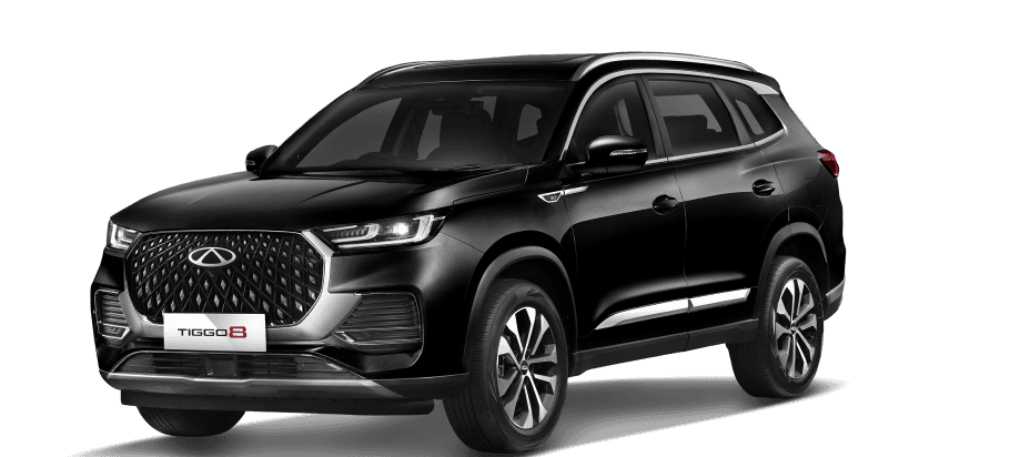 Tiggo 8 Premium