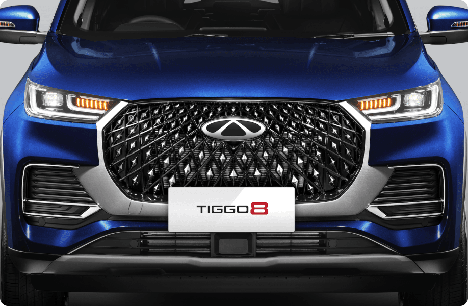 Galaxy Front Face