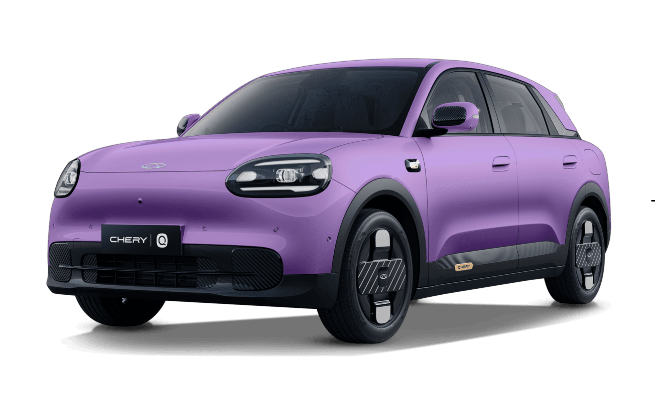 Color Purple