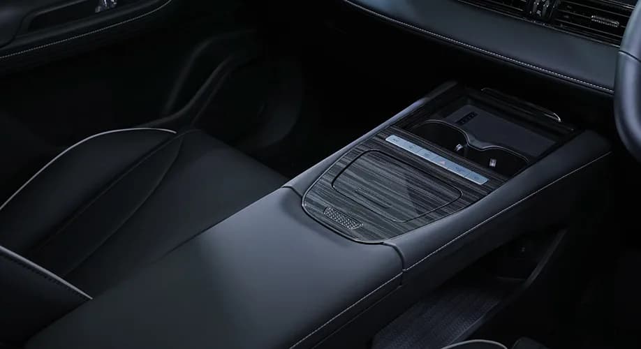 Wireless Fast Charging 50W