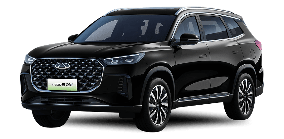 Tiggo 8 CSH FWD Premium