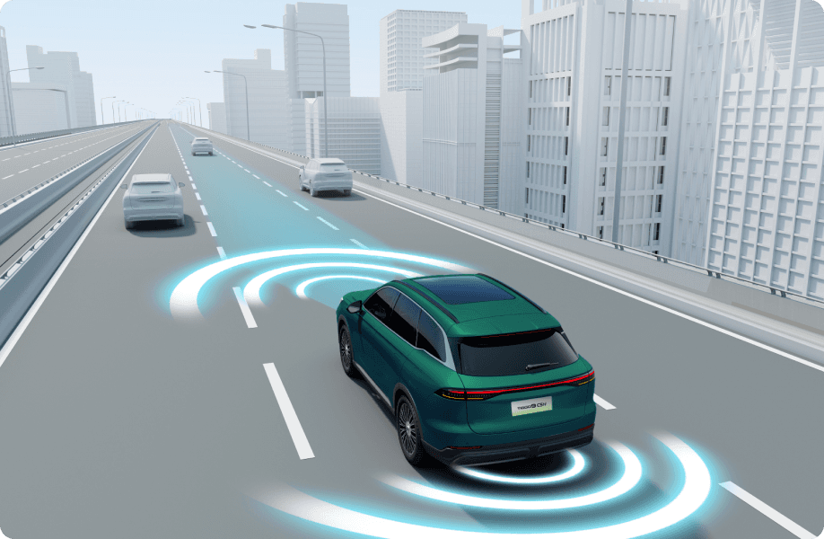 17 ADAS System