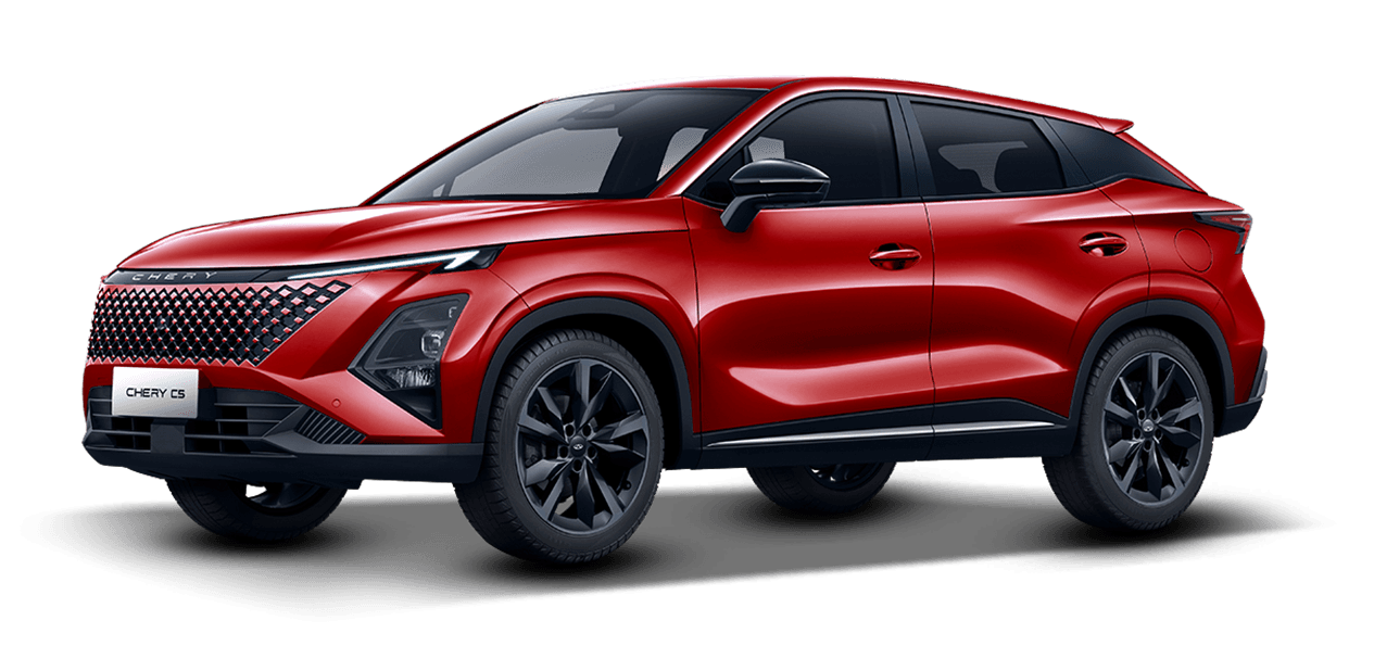Chery C5 RZ