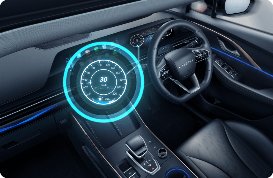 10 ADAS Features